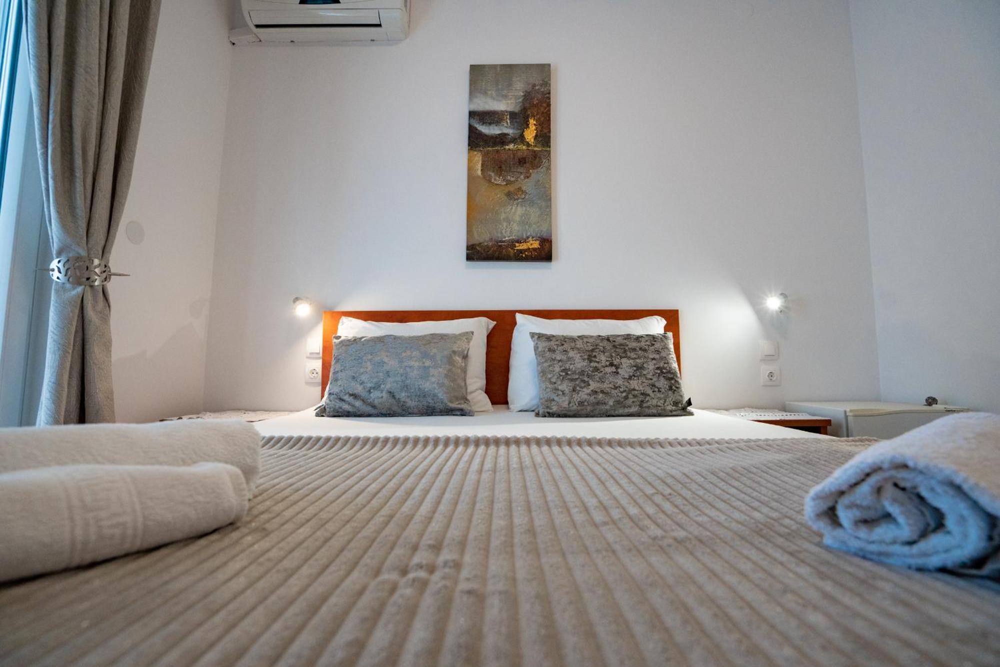 Pool Mansion Magnolia - Comfort Rooms Novalja Kültér fotó